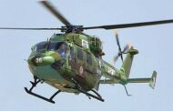 Philippines In Talks With India To Procure Advanced Light Helicopters