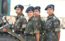 Army Making Efforts To Recruit Women: Govt To SC