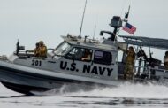 US Sending Patrol Boats To Help Ukraine Control Its Rivers