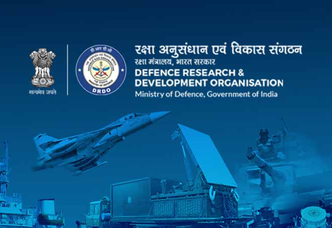 DRDO Built Indigenous SDRs To Help Achieve Self-Reliance In Field Of Secured Radio Communication