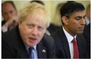 The Indian Connection Of Rishi Sunak–The Man Who Could Replace Boris Johnson As UK PM