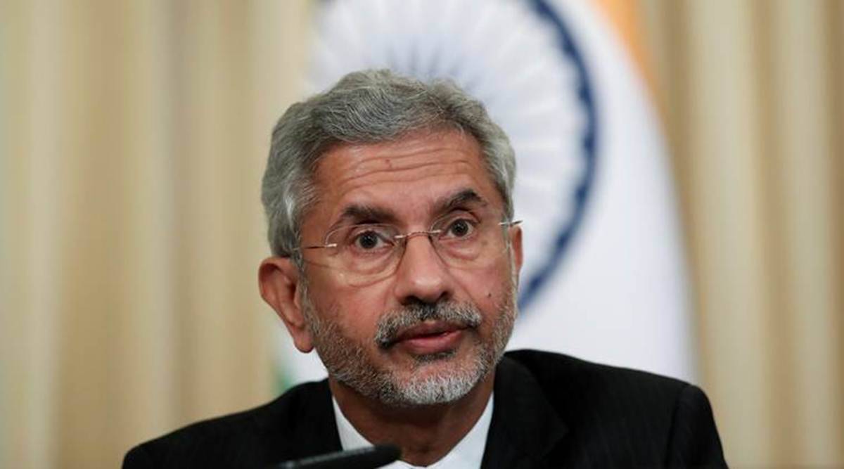 S Jaishankar To Visit Bali On July 7, 8 To Take Part In G20 Foreign Ministers’ Meeting