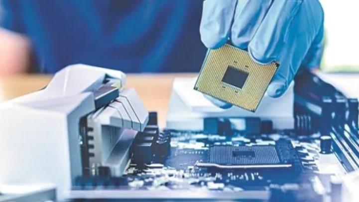 Why China's Post Pandemic Semiconductor Rise Is Essential To Watch Out For
