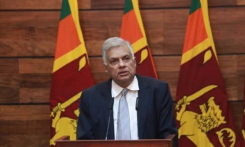 India Has To Limit Loan Assistance Due To Global Crises: SL PM