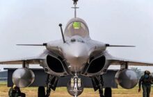 Navy To Pick Between French Rafale, US's F-18 For Aircraft Carrier Ops
