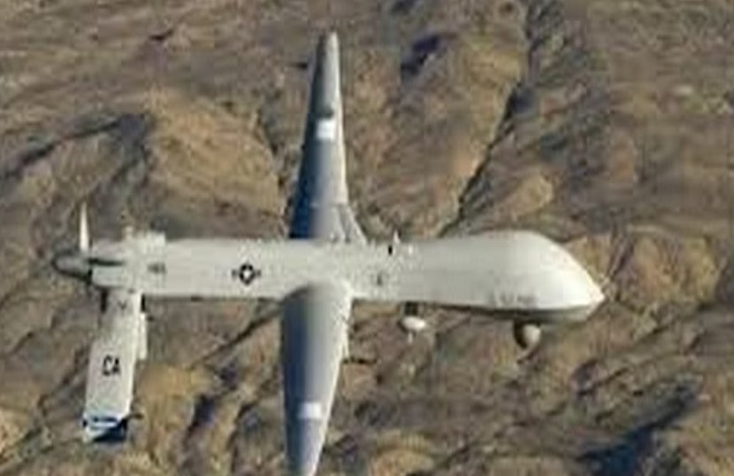 India Considering Indo-Israeli Long Range Armed UAV After Putting Multibillion Dollar American Predator Drone Deal On Hold