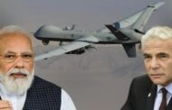India Set To Buy Indo-Israeli Long-range UAV To Give Boost To 'Make In India' Initiative