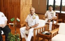 Brazil Wants Indian Help In Submarine Maintenance