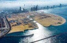 Stay Away From China-Backed $14bn Colombo Port City Project — India’s Message For Pvt Sector