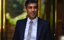 Rishi Sunak Tops Second Round Of Voting In UK Leadership Contest