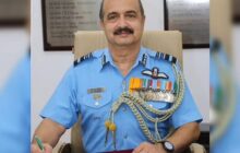 IAF Chief Against Air Defence Command Without Offensive Abilities, Calls It ‘Ineffective’