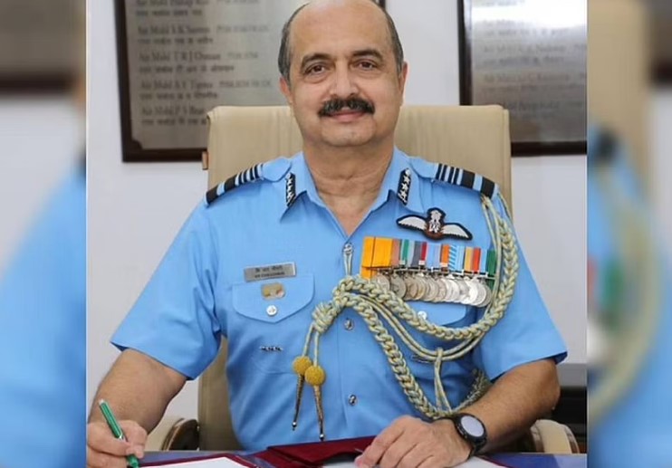 IAF Chief Against Air Defence Command Without Offensive Abilities, Calls It ‘Ineffective’