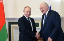 Will Western Pressure Trigger Russia’s ‘Merger’ With Belarus?