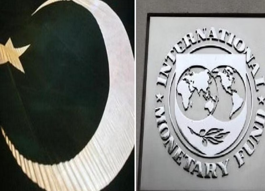Pakistan To Receive USD 1.17 Billion Tranche: IMF