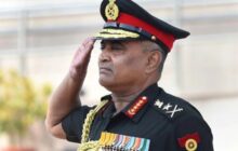 Army Chief General Manoj Pande Leaves For Three-Day Visit To Bangladesh