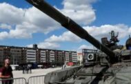 Russia Prepares For Next Ukraine Offensive In Face Of New Western Weapons