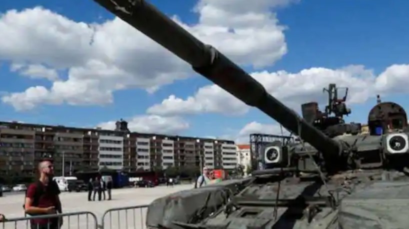 Russia Prepares For Next Ukraine Offensive In Face Of New Western Weapons