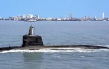 Korea And Spain Defence Majors Ready To Participate In 75 (I) Submarine Project
