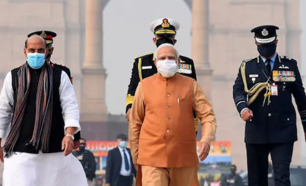 23 Years After Kargil War, India’s Defence Reforms See An Upsurge Under PM Modi