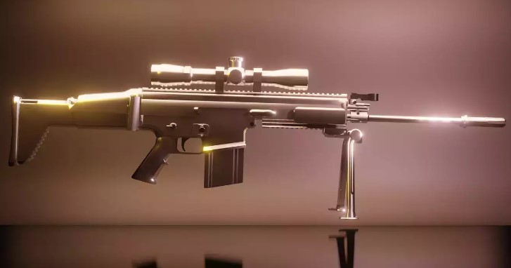 India To Manufacture Indigenous Made Carbine For Defence Forces In A Step Towards 'Atmanirbhar Bharat'