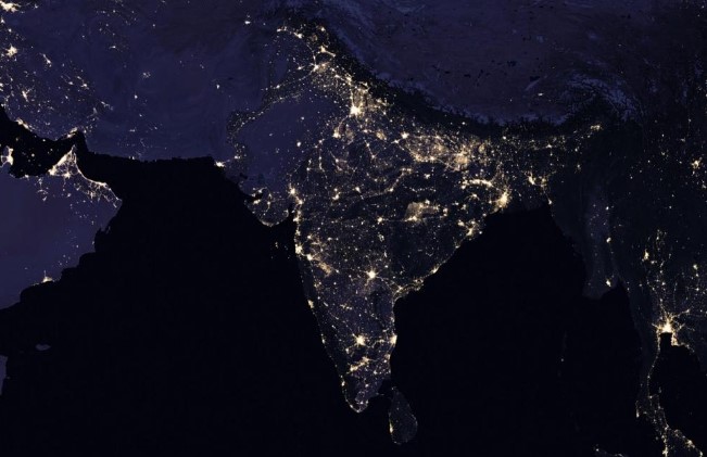 India’s Road To Space Superpower: NavIC, The Indian GPS
