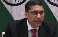 MEA: Move To Involve Third Parties In CPEC Projects To Be Treated Accordingly
