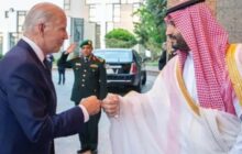 From CAATSA Waiver For India To Chastened Visit To Saudi Arabia: Why Biden Is Making Conciliatory Noises