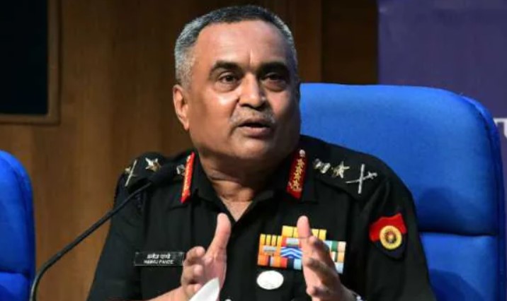 Collaboration With Foreign Original Equipment Manufacturers Intrinsic To Atmanirbhar Bharat: Army Chief