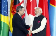 G-20: Diplomatic Battle That India Must Win