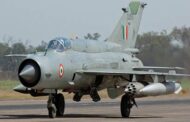 India To Ground MiG-21 Fighter Jets By 2025 – Report