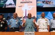 Army And Navy Recruitment Process Under Agnipath Starts
