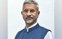 Jaishankar Greets Belarusian Counterpart Makei On occasion Of Its Independence day