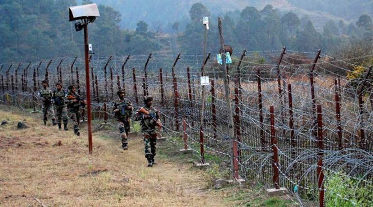 Highways Within 100 Km Of LoC, Borders Will Not Need Green Nod: Centre