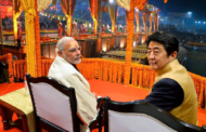 Shinzo Abe: From 'Ganga Aarti To Padma Vibushan' — A Dear Friend Who Put Japan-India Ties On Fast Track