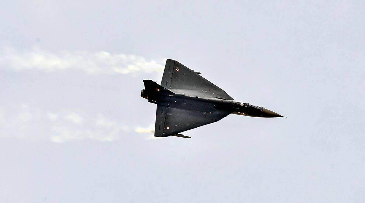 India’s Tejas Aircraft Emerges As Malaysia’s Top Choice For Its New Fighter Jet Programme