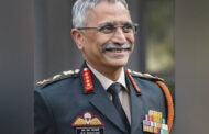 Former Indian Army Chief Gen Naravane, Ex US Defence Secretary Honoured For Strengthening Indo-US Ties