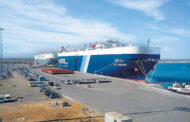Sri Lanka Allows Chinese 'Spy' Ship To Dock At Port