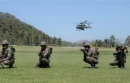 21-Day Indo-US Joint Special Forces Drill Concludes In Himachal