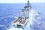 India Presents China With Two-Front Problem, Says US Navy Chief