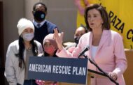 US House Speaker Pelosi Departs From Taiwan After High-Stakes Trip