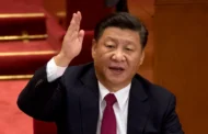 China To Hold 20th Communist Party Congress From October 16