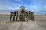 IAF Contingent Flies To Malaysia To Participate In First Ever Bilateral Air Exercise