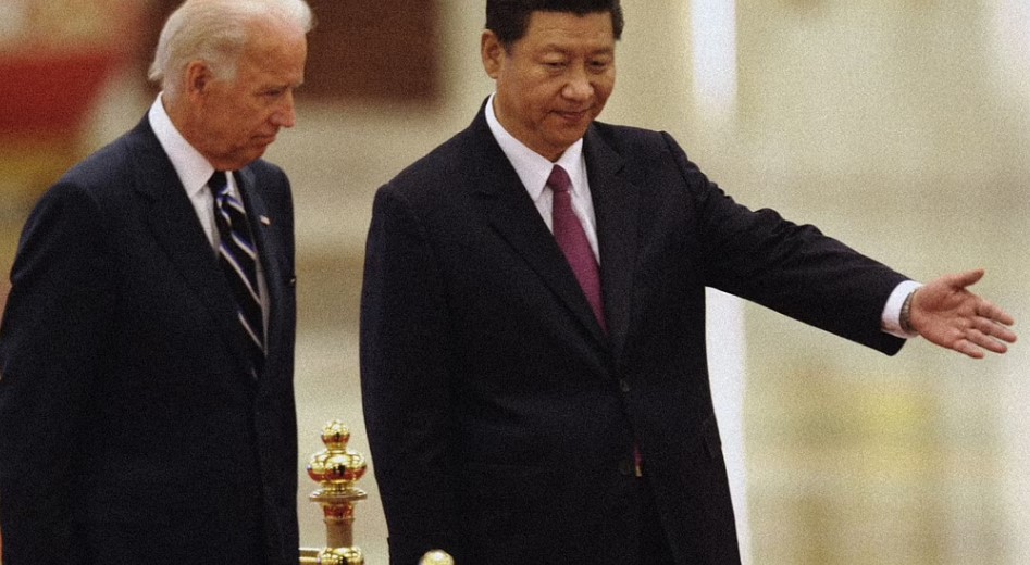 US-China Rivalry Not The Same As US-Soviet. What India Needs To Watch Out