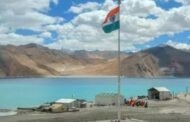 China Objects To Indian Air Activities Near LAC, Hastens Road Development before Winter Sets In