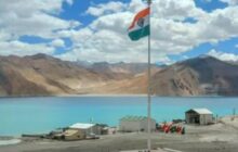 China Objects To Indian Air Activities Near LAC, Hastens Road Development before Winter Sets In