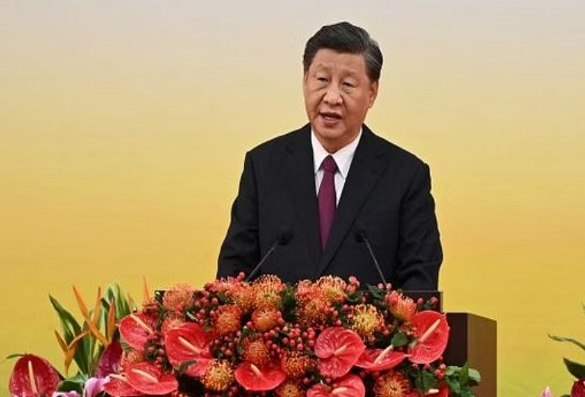Xi Jinping’s Responses To Pelosi Visit Might Determine His Course In Domestic Politics