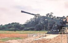 This I-Day, Howitzer Developed By DRDO To Be A Part Of 21-Gun Salute