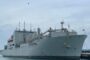 India’s L&T Shipyard To Repair US Navy Ship