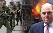 At Least 6 Russian Commanders Dismissed After 'Poor Performance' In Ukraine War: UK MoD