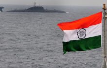Tale Of Two Ships – How Delhi Is Asserting Indianness Of The Indian Ocean To China
